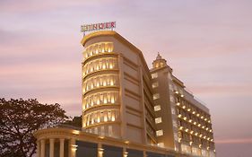 Ginger Kochi, Kalamassery